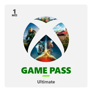 Xbox Gamepass Pc| Key | 30 Dias | Entrega Rapida - Assinaturas e Premium