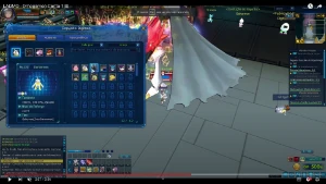 CONTA DIGIMON LADMO - OMEGAMON - Digimon Masters Online
