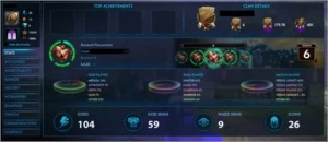 Conta Smite (PC), Level 24, GodPack, Odyssey 2017 Complete. - Outros