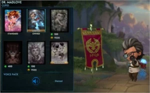 Conta Smite (PC), Level 24, GodPack, Odyssey 2017 Complete. - Outros