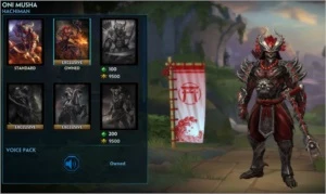 Conta Smite (PC), Level 24, GodPack, Odyssey 2017 Complete. - Outros