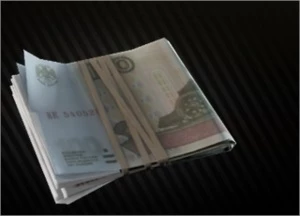 rubles escape from tarkov - Outros
