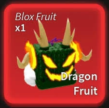 Dragon fruit rework - Roblox