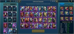 RAID Shadow Legends - Outros