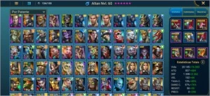 RAID Shadow Legends - Outros