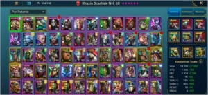RAID Shadow Legends - Outros