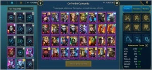 RAID Shadow Legends - Outros