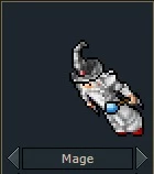 Tibia - ED 599 de Hat em Zunera
