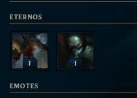 Conta Diamante 4 Lol Smurf - League of Legends