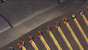 Albion |Conta Mid Game 3 Coletas T8. - Albion Online