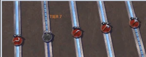 Albion |Conta Mid Game 3 Coletas T8. - Albion Online