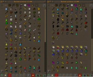 Cbt 90 - Runescape RS