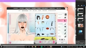 conta  stardoll lvl 66, desde de 2013. - Outros