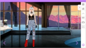 conta  stardoll lvl 66, desde de 2013. - Outros