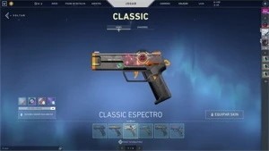 Conta valorant, nv 95, rank (diamante) com Skins