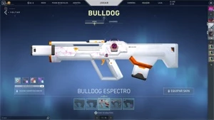 Conta valorant, nv 95, rank (diamante) com Skins