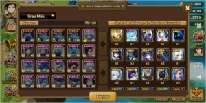 acc global 24nat 5 - Summoners War