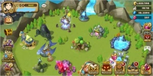 acc global 24nat 5 - Summoners War