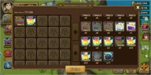 acc global 24nat 5 - Summoners War