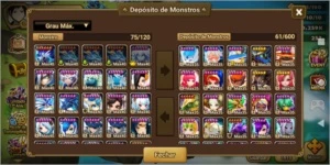 acc global 24nat 5 - Summoners War