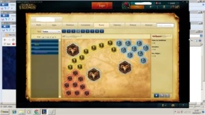 League of legends - CONTA LOL