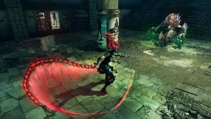 Xbox Darksiders III #C86077