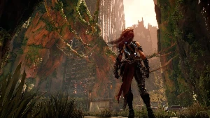 Xbox Darksiders III #C86077