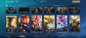 CONTA TOP de wild rift - League of Legends: Wild Rift LOL WR