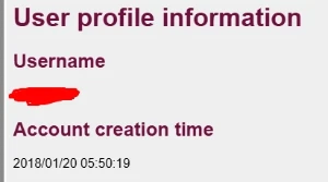 conta pinterest 2018 - Redes Sociais