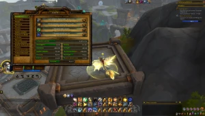 Conta WoW/ Multiplos personagens/MOG's/Mounts e mais - Blizzard