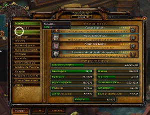 Conta WoW/ Multiplos personagens/MOG's/Mounts e mais - Blizzard