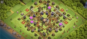 Th11.10 Clash Of Clans