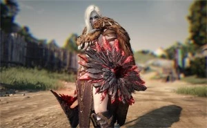 Guardian 280AP / 346DP - POT INFINITA HP E MANA - Black Desert