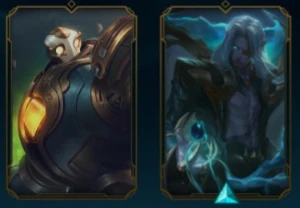 Conta League of Legends diamond 2 65% de win rate LOL