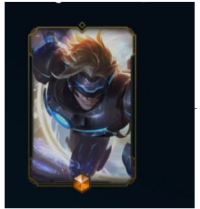 Conta League of Legends diamond 2 65% de win rate LOL