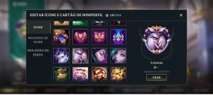 Conta wild rift - League of Legends: Wild Rift LOL WR