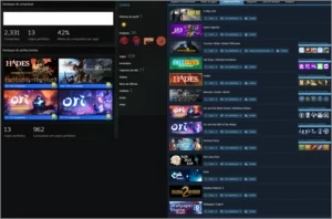 CONTA STEAM, EPIC GAMES, UPLAY, ORIGIN + INFO NA DESCRIÇÃO - Outros