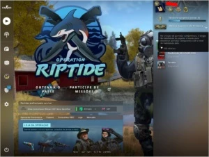 Supremo csgo - Counter Strike