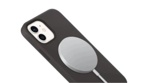 Carregador por Indução Iphone - Produtos Físicos