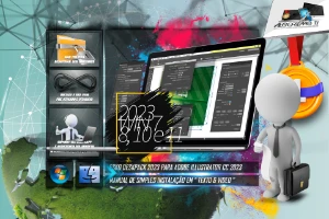Esko De [conteúdo removido] ack 2023 para Adobe Illustr4tor CC 2023 em PT-BR - Softwares e Licenças