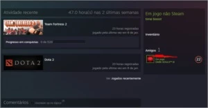 BOT QUE JOGA SEUS JOGOS DA STEAM MESMO COM O PC DESLIGADO