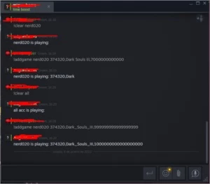 BOT QUE JOGA SEUS JOGOS DA STEAM MESMO COM O PC DESLIGADO