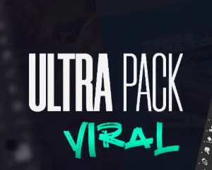 Super Pack Videos Virais Premium Envio Automatico - Outros