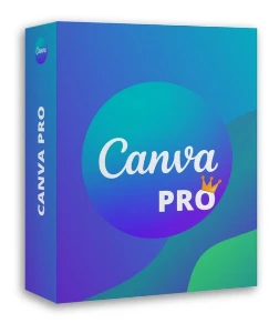 Canva Pro - plano vitalício - Softwares e Licenças