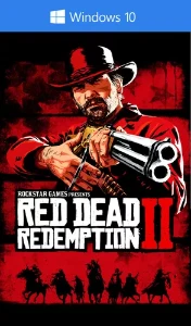 Red Dead Redemption 2 - PC Digital Offline