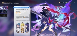´ Atualmente 11312 cristais +++ - Genshin Impact
