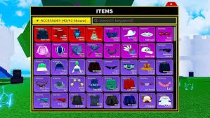 🎮🔥 Conta Blox Fruits Completa À Venda – Tudo No Máximo! 🔥