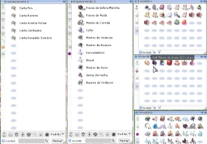 Cavaleiro runico - RK LV 160 - Ragnarok Online