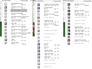 Cavaleiro runico - RK LV 160 - Ragnarok Online