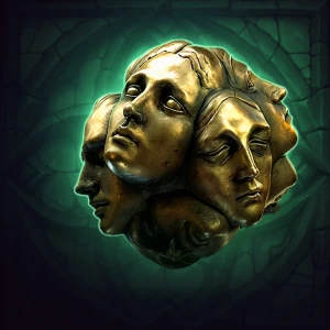 Exalted - Path of Exile 2